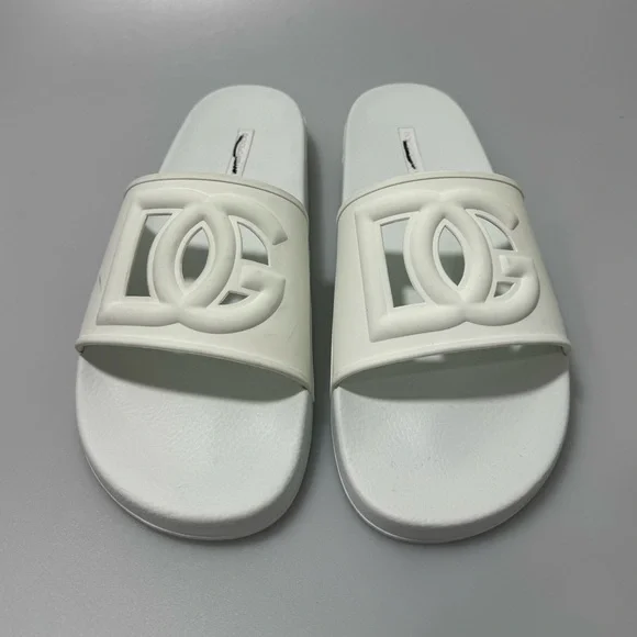 Dolce & Gabbana | Shoes | Dolce Gabbana Dg Cutout Beach Pool  display picture 1